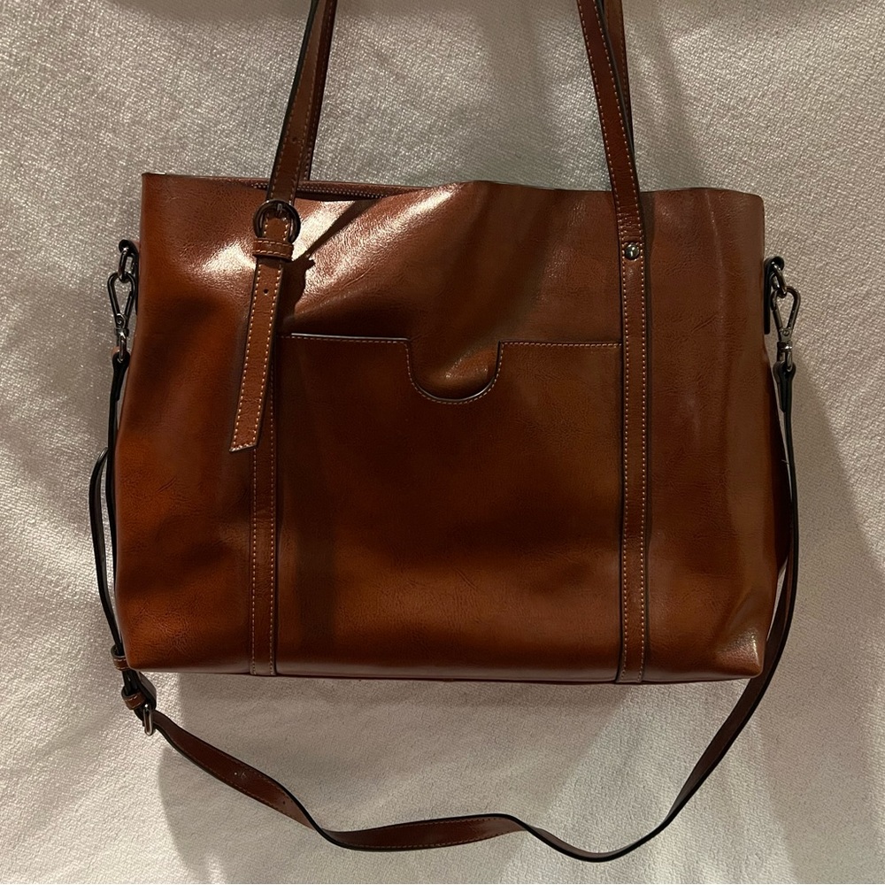 Top Handle Satchel Tote Bag Purse for Women